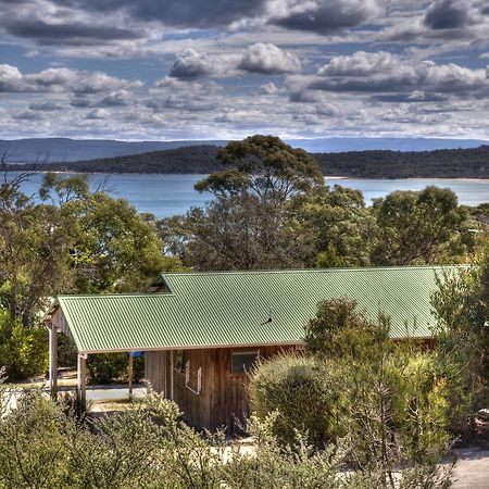 Big4 Iluka On Freycinet Ξενοδοχείο Coles Bay Εξωτερικό φωτογραφία