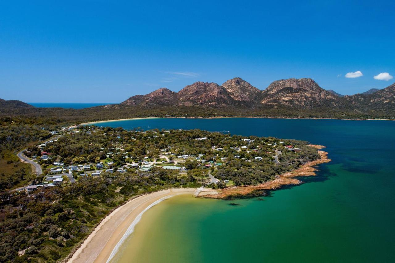 Big4 Iluka On Freycinet Ξενοδοχείο Coles Bay Εξωτερικό φωτογραφία