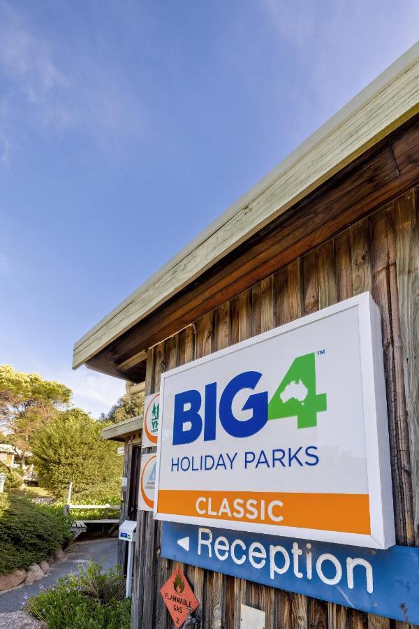 Big4 Iluka On Freycinet Ξενοδοχείο Coles Bay Εξωτερικό φωτογραφία