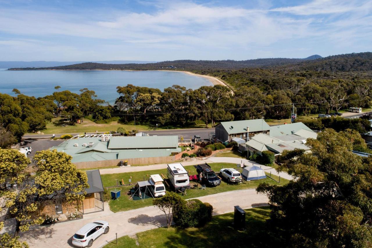 Big4 Iluka On Freycinet Ξενοδοχείο Coles Bay Εξωτερικό φωτογραφία