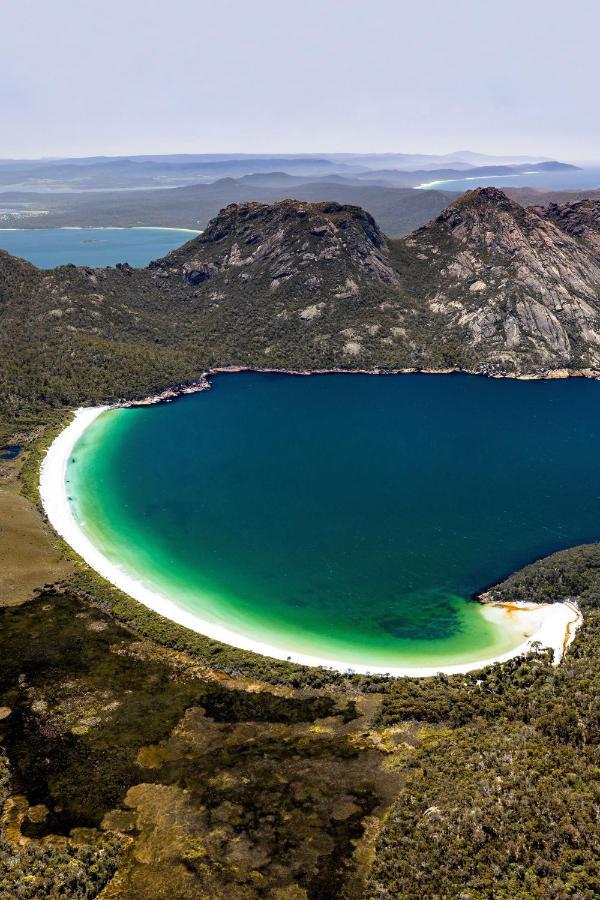 Big4 Iluka On Freycinet Ξενοδοχείο Coles Bay Εξωτερικό φωτογραφία