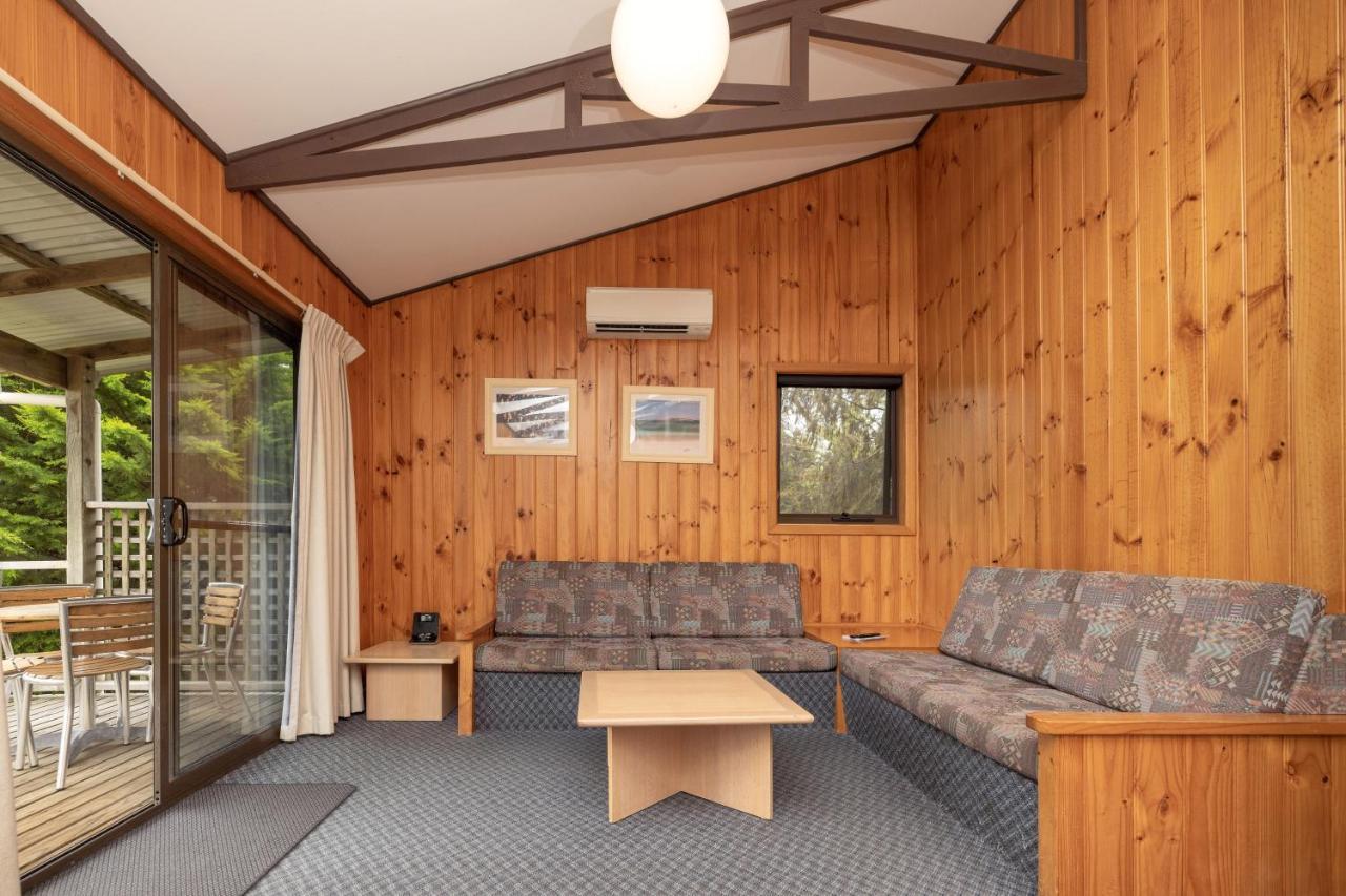 Big4 Iluka On Freycinet Ξενοδοχείο Coles Bay Εξωτερικό φωτογραφία