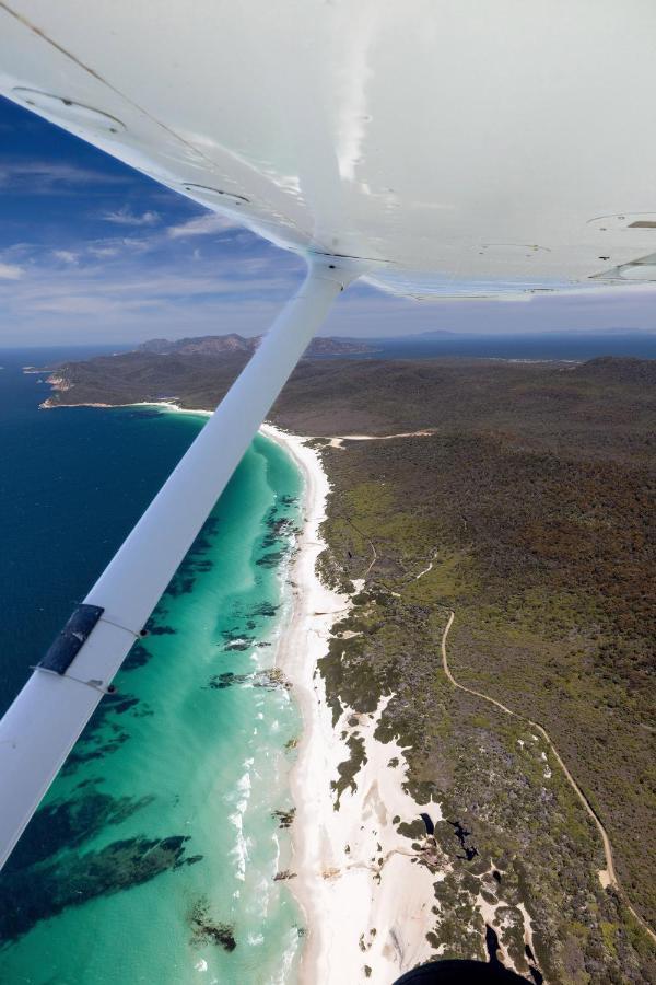 Big4 Iluka On Freycinet Ξενοδοχείο Coles Bay Εξωτερικό φωτογραφία