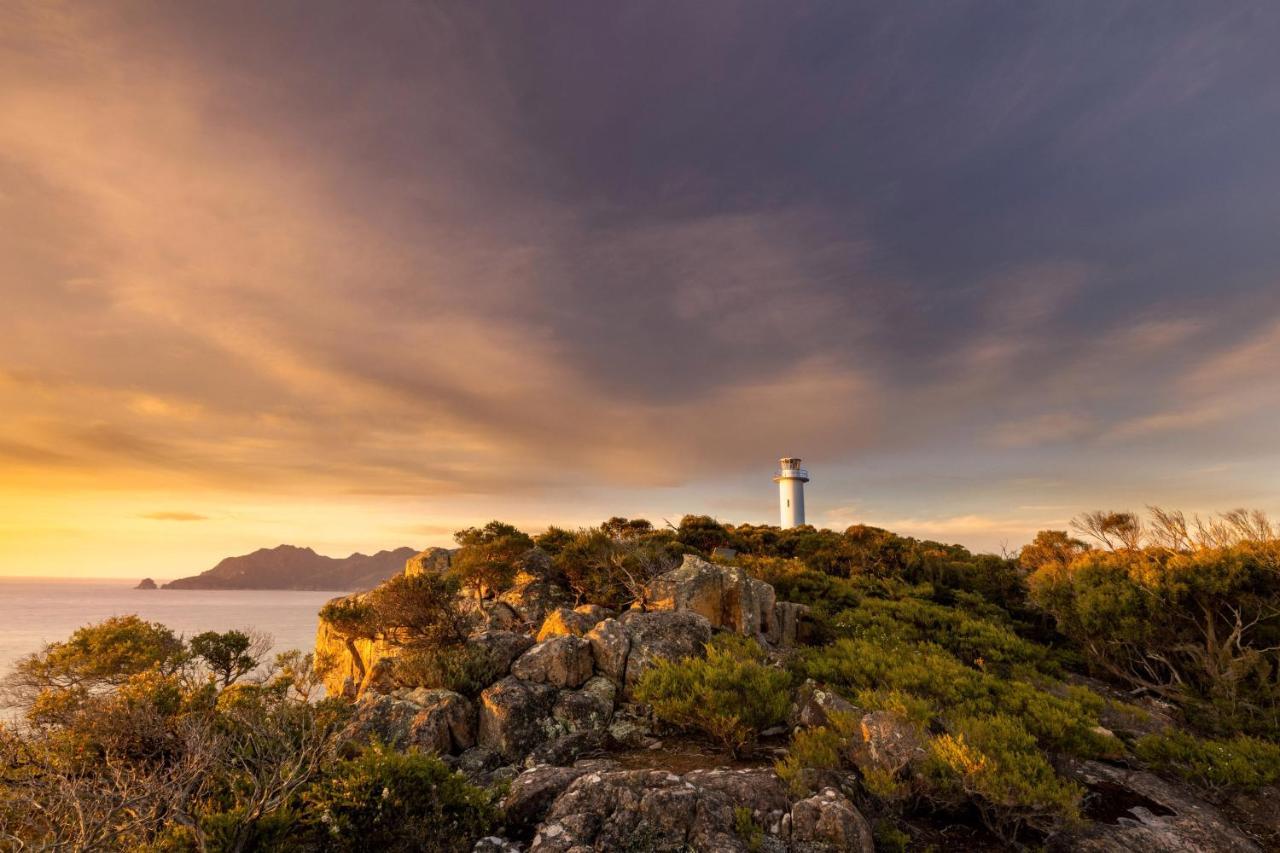 Big4 Iluka On Freycinet Ξενοδοχείο Coles Bay Εξωτερικό φωτογραφία