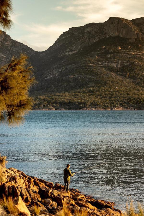 Big4 Iluka On Freycinet Ξενοδοχείο Coles Bay Εξωτερικό φωτογραφία