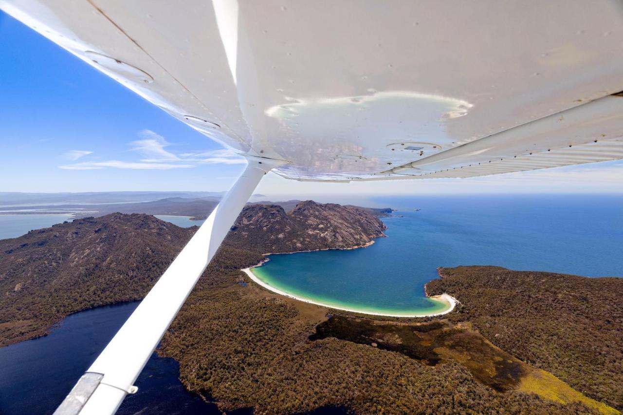 Big4 Iluka On Freycinet Ξενοδοχείο Coles Bay Εξωτερικό φωτογραφία