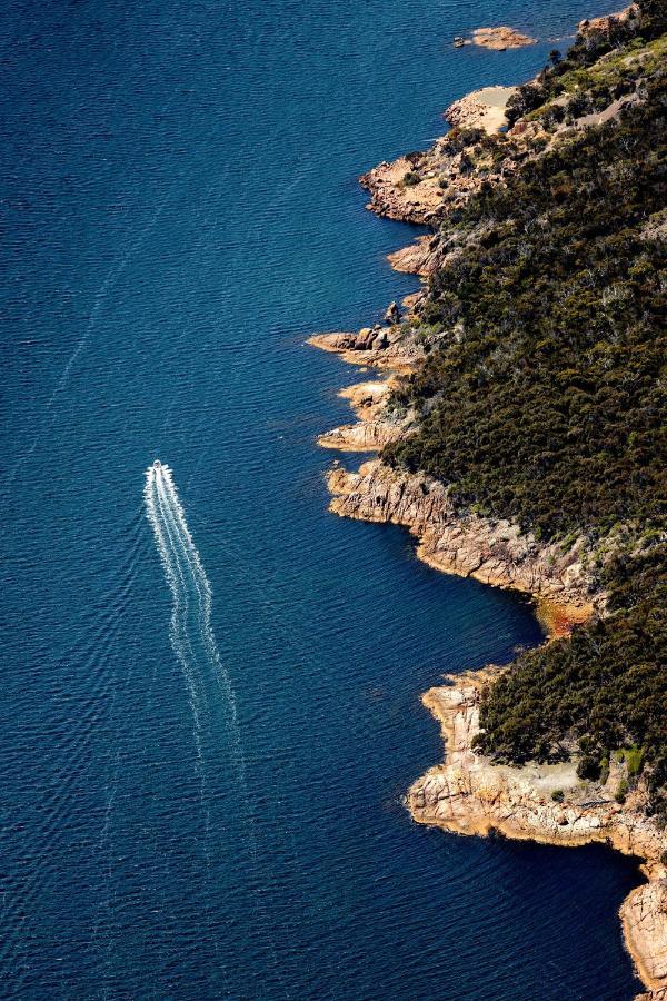 Big4 Iluka On Freycinet Ξενοδοχείο Coles Bay Εξωτερικό φωτογραφία