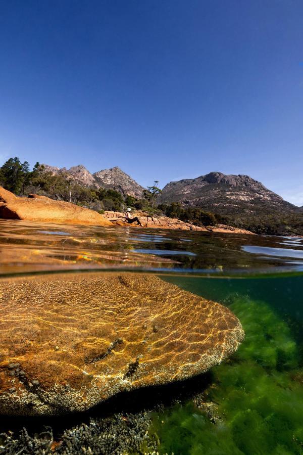 Big4 Iluka On Freycinet Ξενοδοχείο Coles Bay Εξωτερικό φωτογραφία