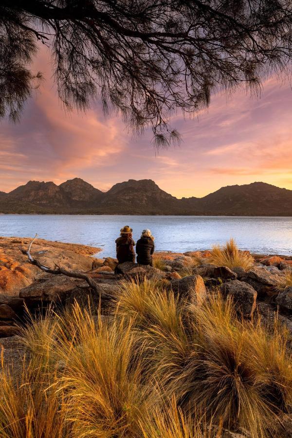 Big4 Iluka On Freycinet Ξενοδοχείο Coles Bay Εξωτερικό φωτογραφία
