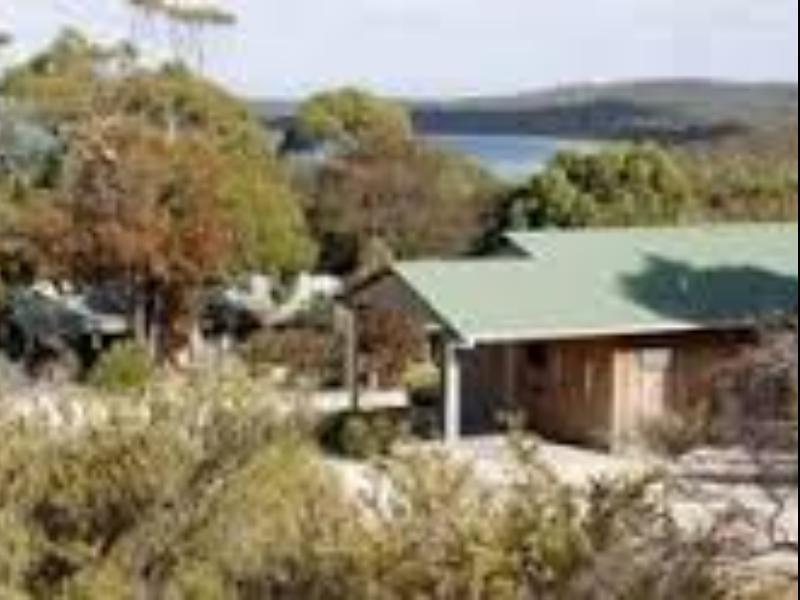 Big4 Iluka On Freycinet Ξενοδοχείο Coles Bay Εξωτερικό φωτογραφία