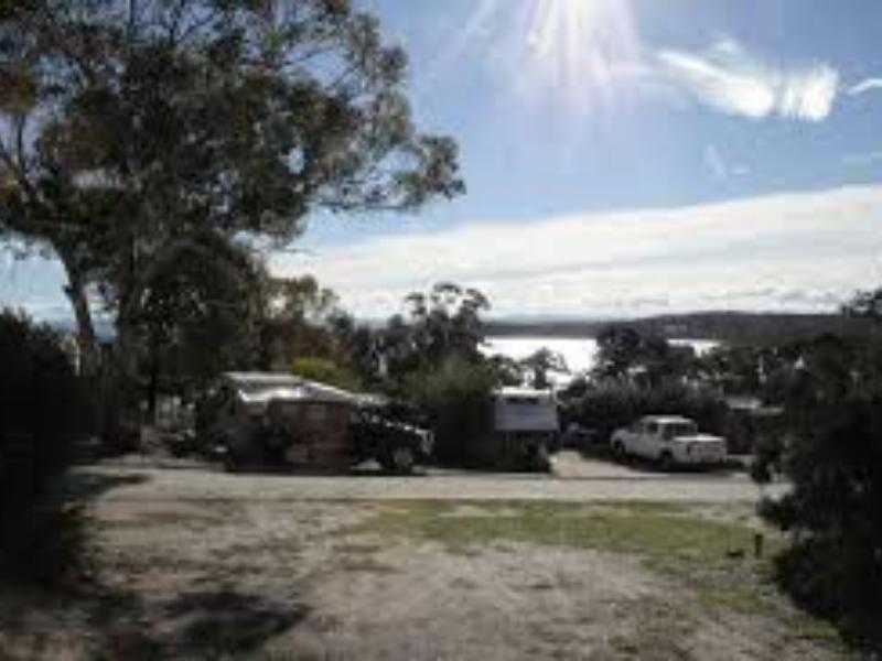 Big4 Iluka On Freycinet Ξενοδοχείο Coles Bay Εξωτερικό φωτογραφία